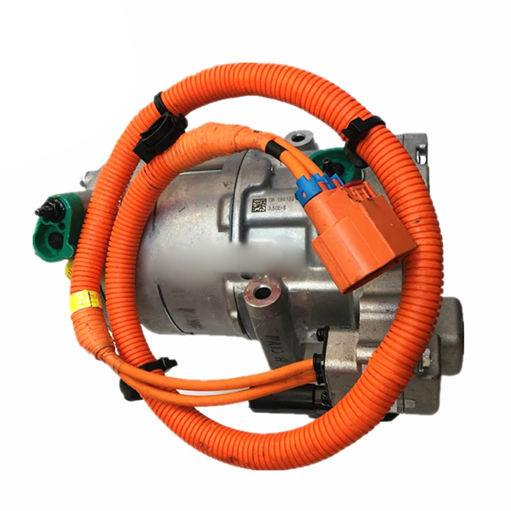 ضاغط التيار المتردد لطراز تسلا S 2014-2016 1028398-00-J