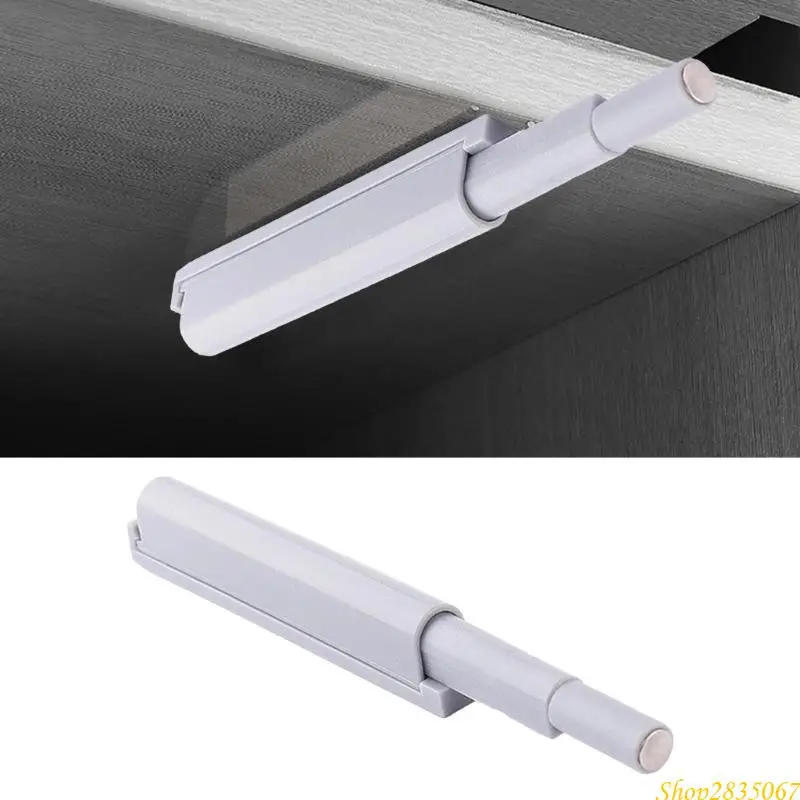 

Решение для модернизации дверных демпферов с мягким закрытием для улучшения защиты мебели 831F