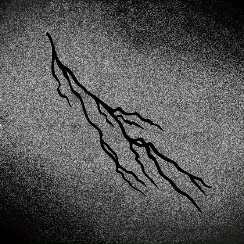 1 قطعة تأثير البرق الرائع ملصق خوذة الديكور الإبداعي مناسبة للدراجات النارية والمركبات الكهربائية والشاحنات وأجهزة الكمبيوتر المحمولة DIY بها بنفسك