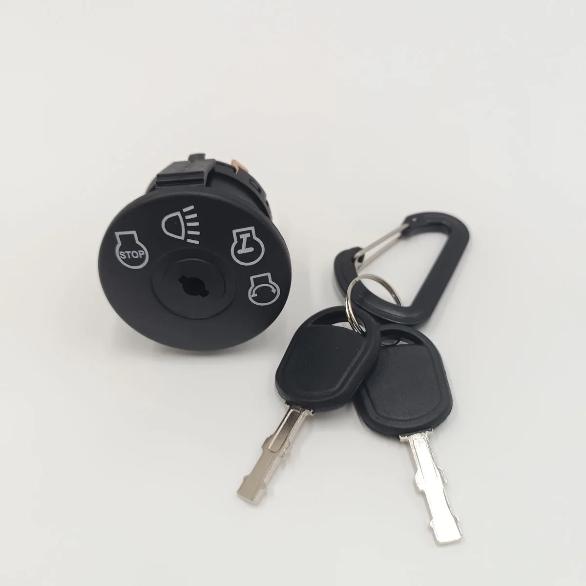 

7 Terminal Ignition Switch with 1 key Fit MTD Murray 925-1741 725-1741 94762 MU94762 Lawn Mower Tractor