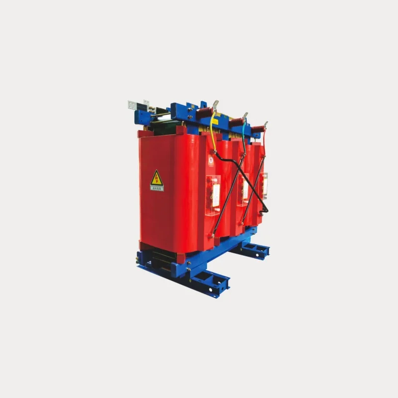 

Single-Phase & Three-Phase Dry-Type/Oil-Immersed Transformers MV & HV Dry-Type Transformers With Lightning Protection & Earthing