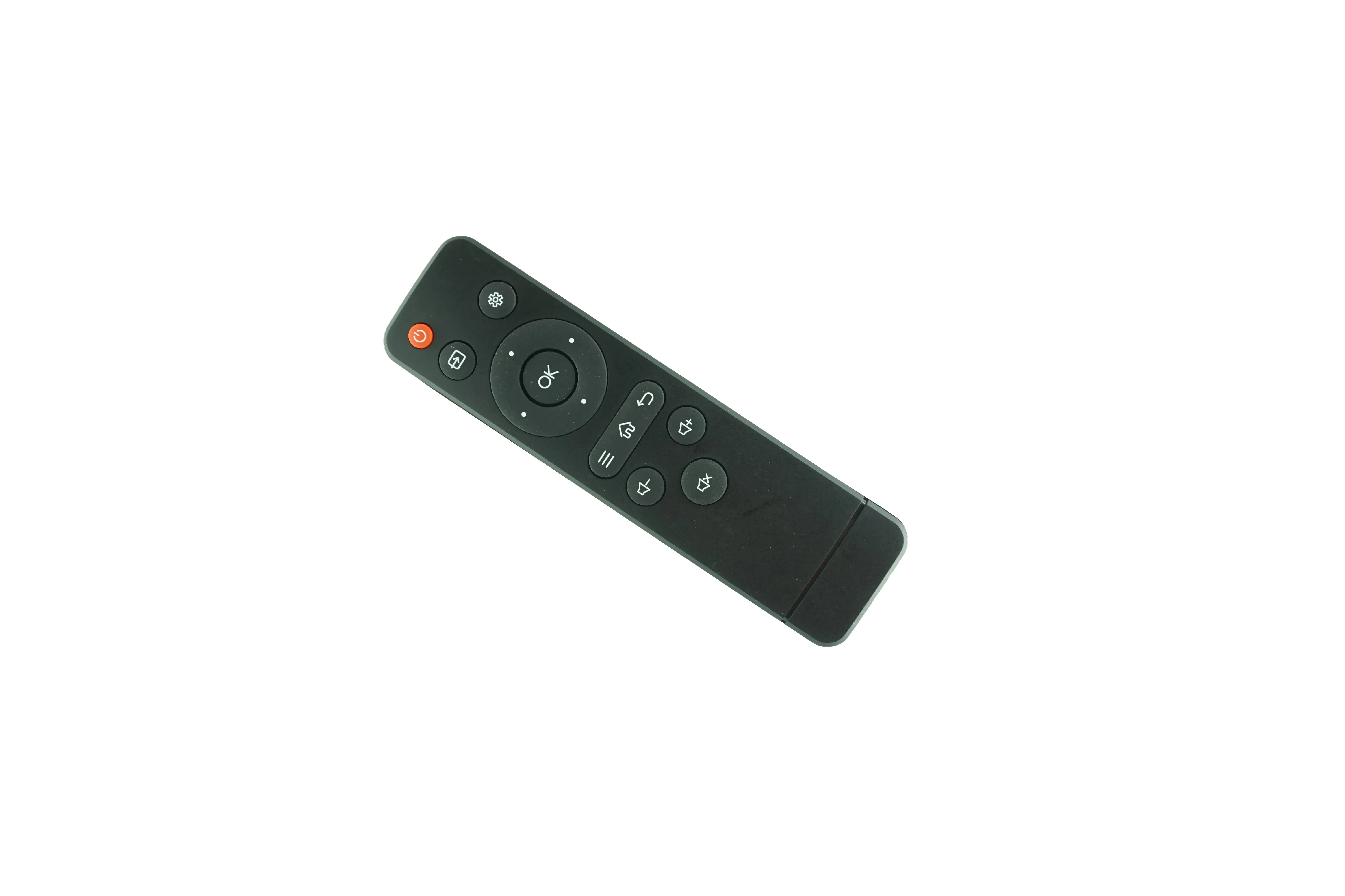 Remote Control For Touyinger H5 & Akiyo O7 & Salange P40 & MUDIX MX-2 MX-2 PRO5G & everycom R11 LED DLP Portable Projector