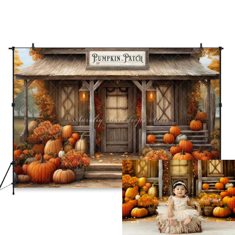 Tykev náplast nabít backgrounds děti dospělý fotografie rekvizity dítě děťátko decors fotka ateliér podzim halloween poleno kabina kulis