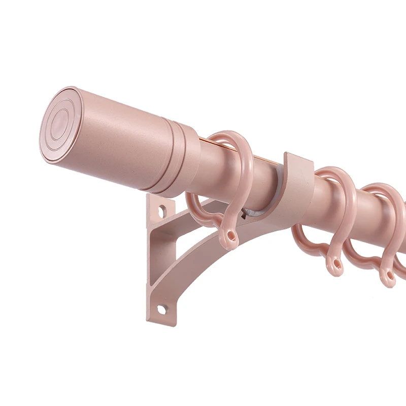 Easton Complete Accesorios Hotel Barra de cortina y rieles Varillas Cortina