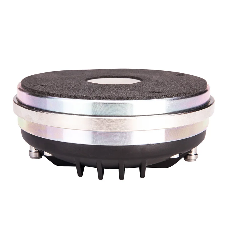 PT-009 Line Array Outdoor Prestaties Speaker High-End Neodymium Magnetische 44Mm 75Mm Factuur Spoel Treble 110dB 100W 8Ohm (1Pcs)