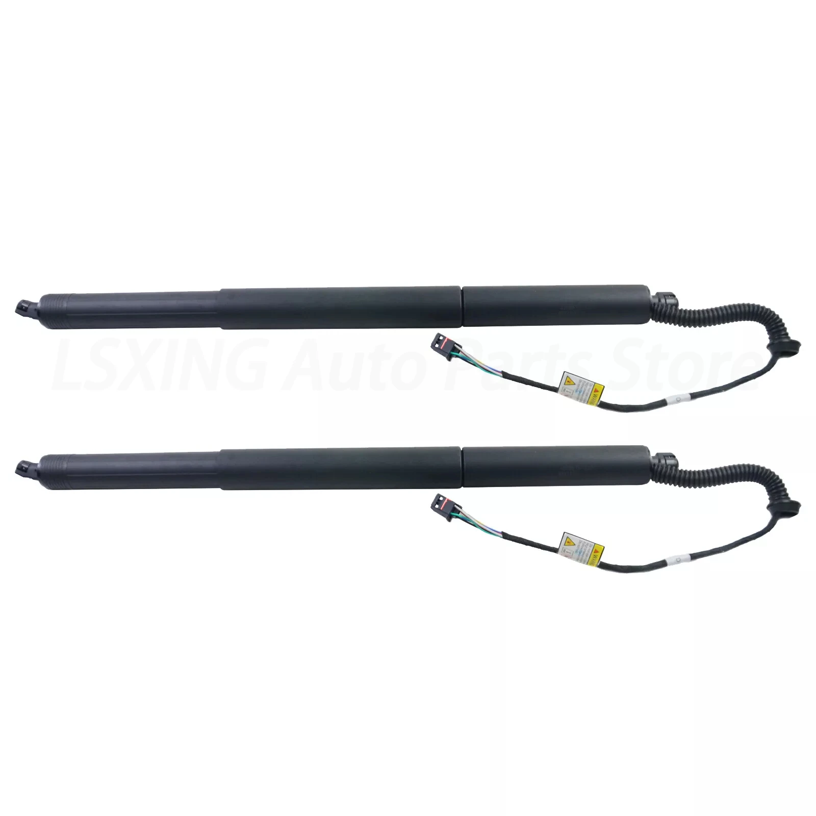 3G9827851C Power Tailgate Struts For VW Passat Alltrack Variant 2015 2016 2017 2018 -2020 Power Hatch Lift Support Opener Shock