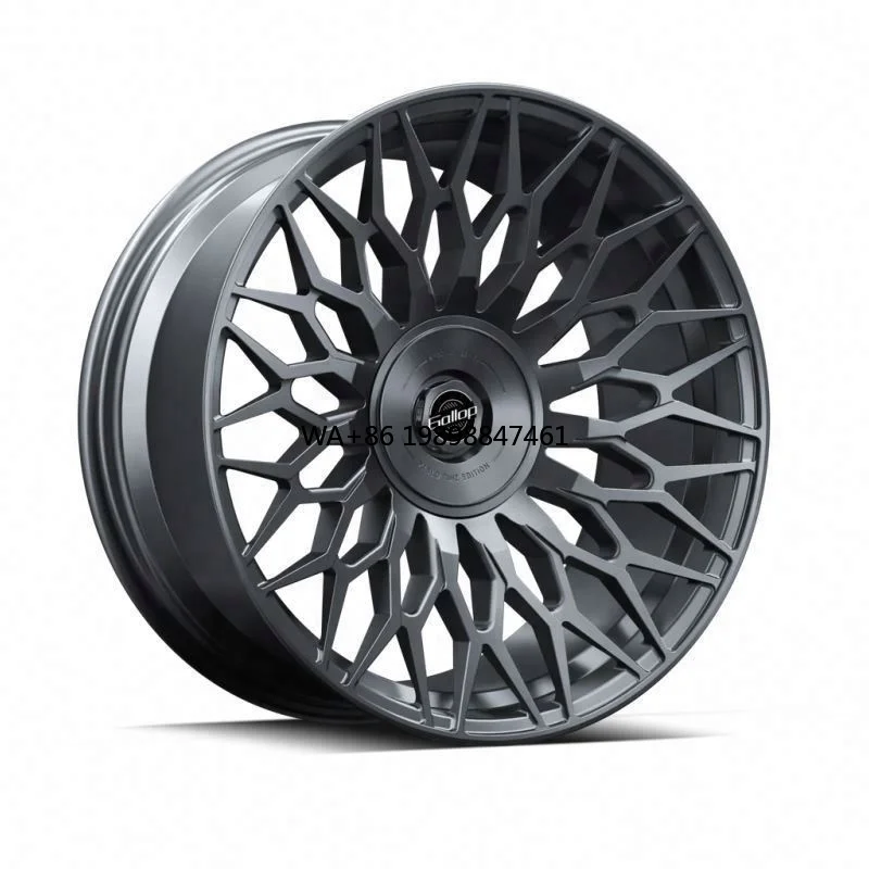 

Колесные диски GL Luxury Custom, матово-черные, новые, кованые, из сплава, 40 мм ET, 20-23 дюйма, для Mercedes G-Class W463 G500 G550 G63