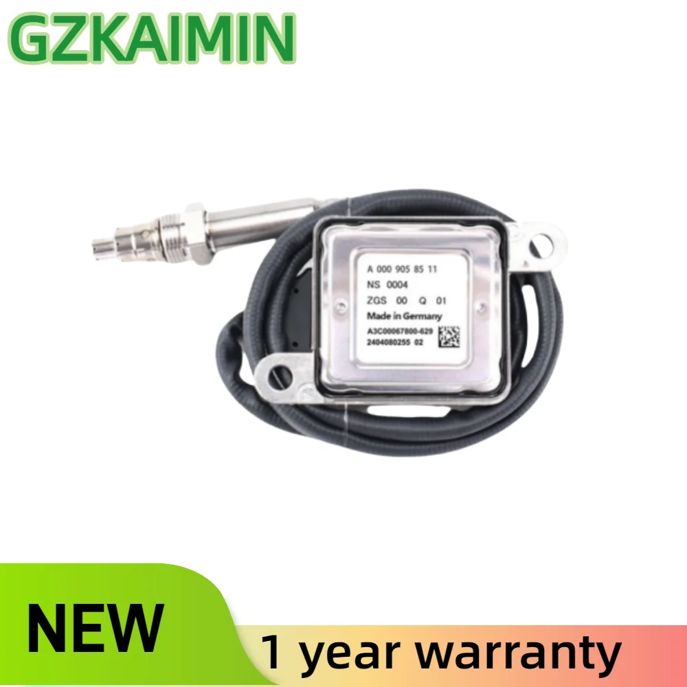 

A0009058511 Nox sensor For Mercedes-Benz W463 W164 W166 W205 W212 W213 W123