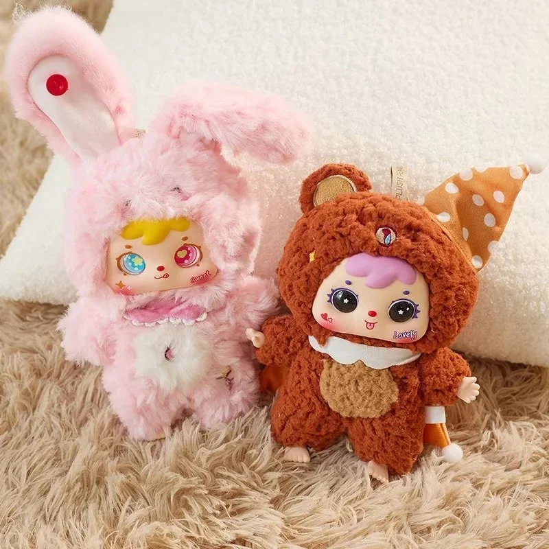 Рисунок 6 - Подлинная серия Samuel Betheantumams