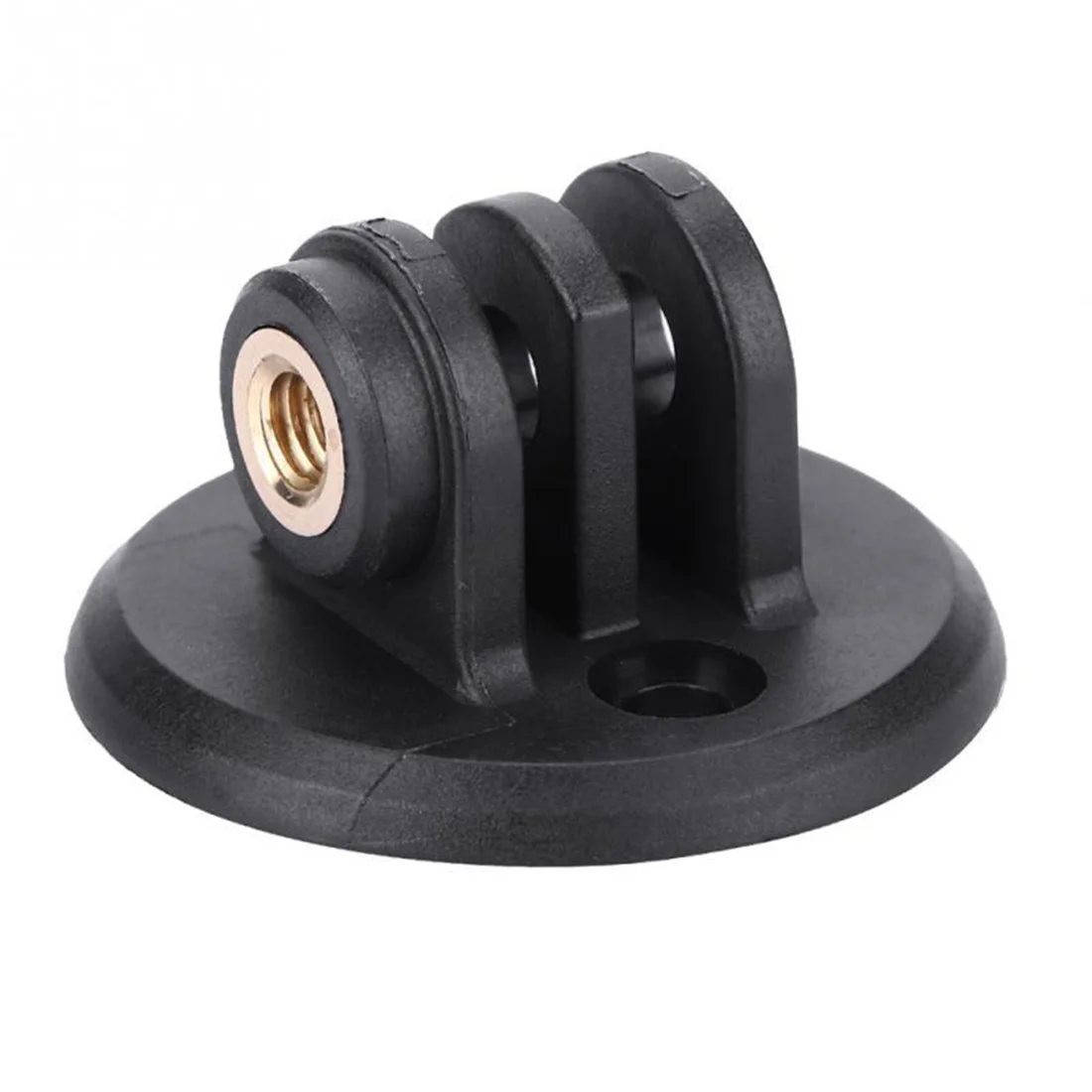 Fahrrad Kamera Halter Adapter Mini Stativ Halterung Verlängerung Fahrrad Stecker Feste Sitz Basis für Gopro 13 12 Insta360 X4 Osmo Action – Detail 24