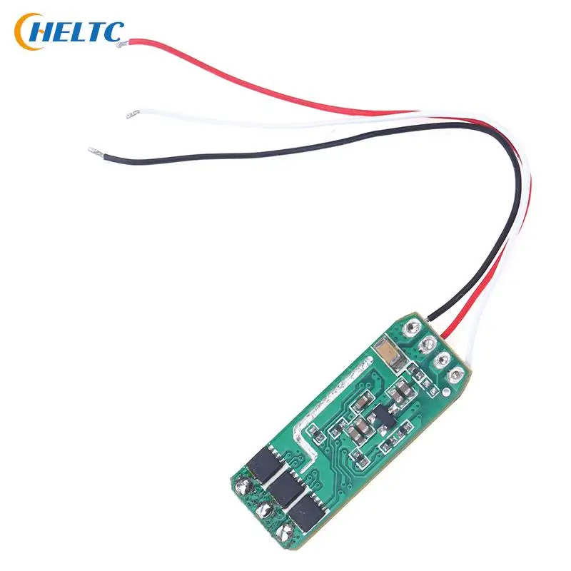 1pc Mini 2S 7A-15A Brushless Motor Driver Board Aircraft Model Brushless Electric Regulator Module