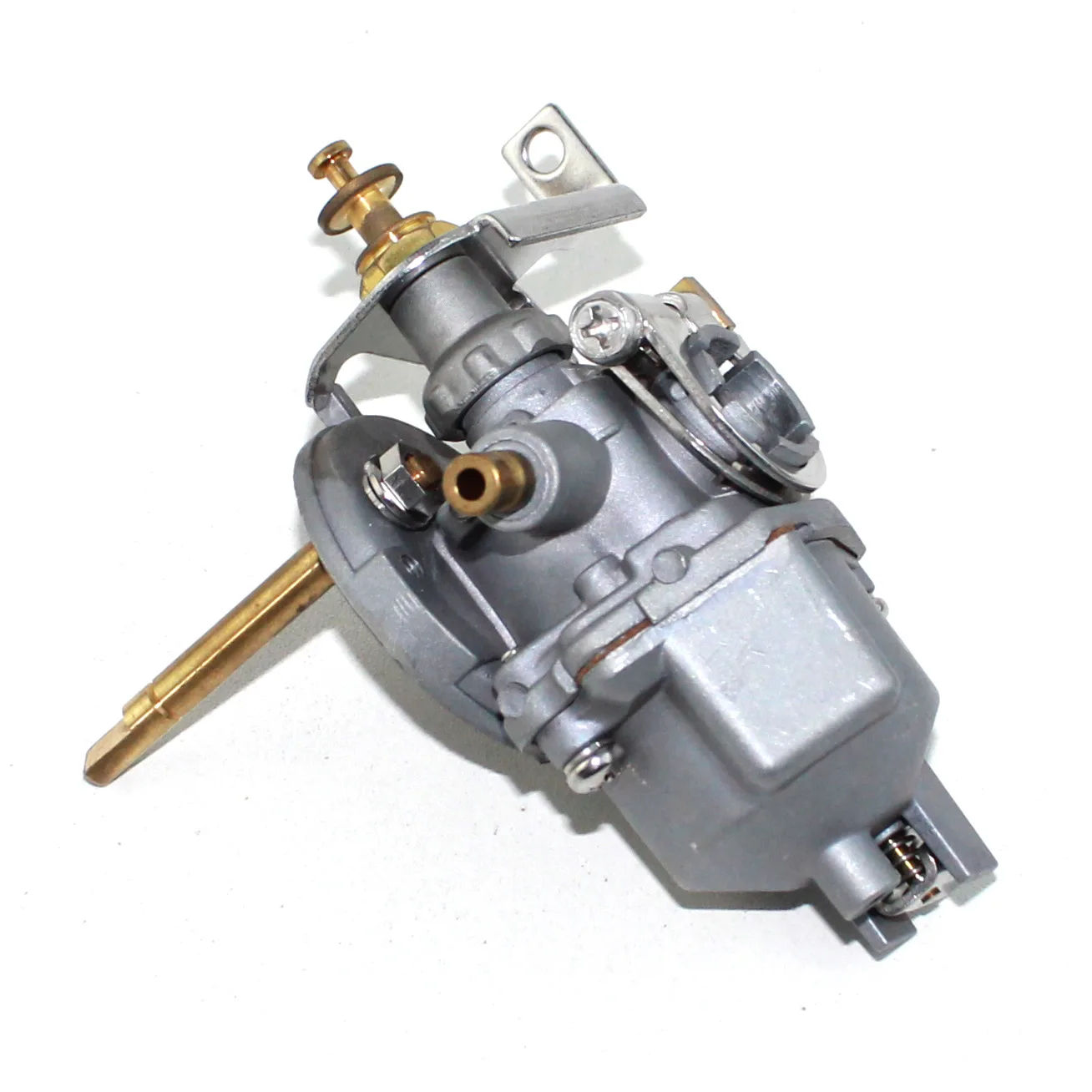Marine outboard motor carburetor for Yamaha 2-stroke 2HP boat engine part No. 6A1-14301-01/03 6F8-14301-01/02/3