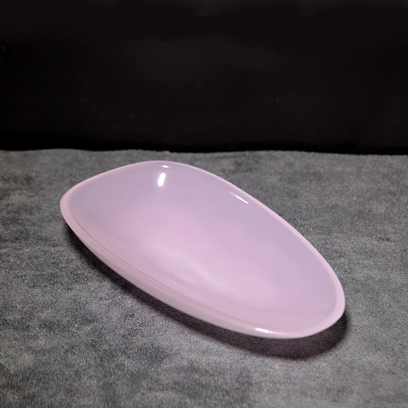 

Нефритовый фарфор в китайском стиле, стеклянный чай, стеклянные аксессуары, доступны несколько цветов