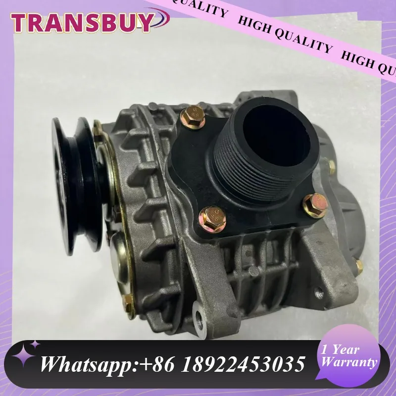 AMR300 Roots supercharger Compressor blower booster Kompressor turbine AMR AISIN Suit For Auto Car Snowmobile ATV 0.5-1.3L