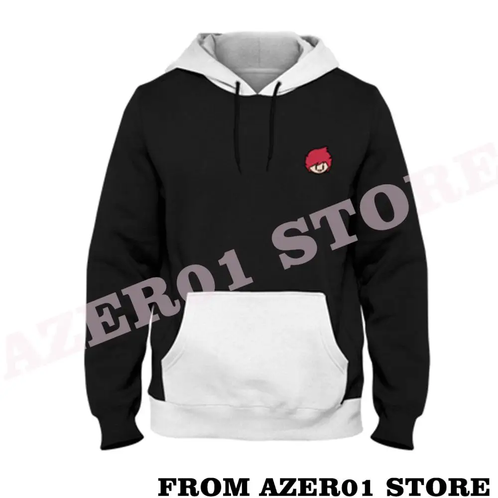 

DigitoSIM Merch Hoodies Fall Winer Suit Hoodie Sportswear Hooded Women/Men hoodies Sweatshirt