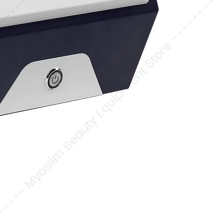 B51 Macchina portatile per criolipolisi con 8 manipoli per scultura del ghiaccio, dispositivo per salone di bellezza per il congelamento del grasso, dimagrimento del corpo, riduzione della cellulite e
