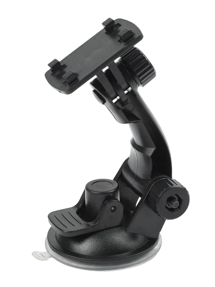 1PC Vehicle-mounted GPS Stand Car Vehicle Adjustable Windshield Suction Cup Mount Holder Car Cam Bracket Car Accessories