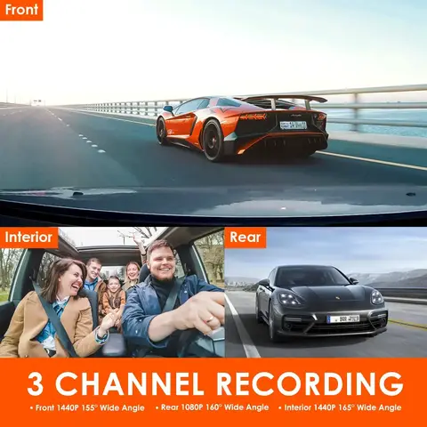 10 best sales auto cam - №4