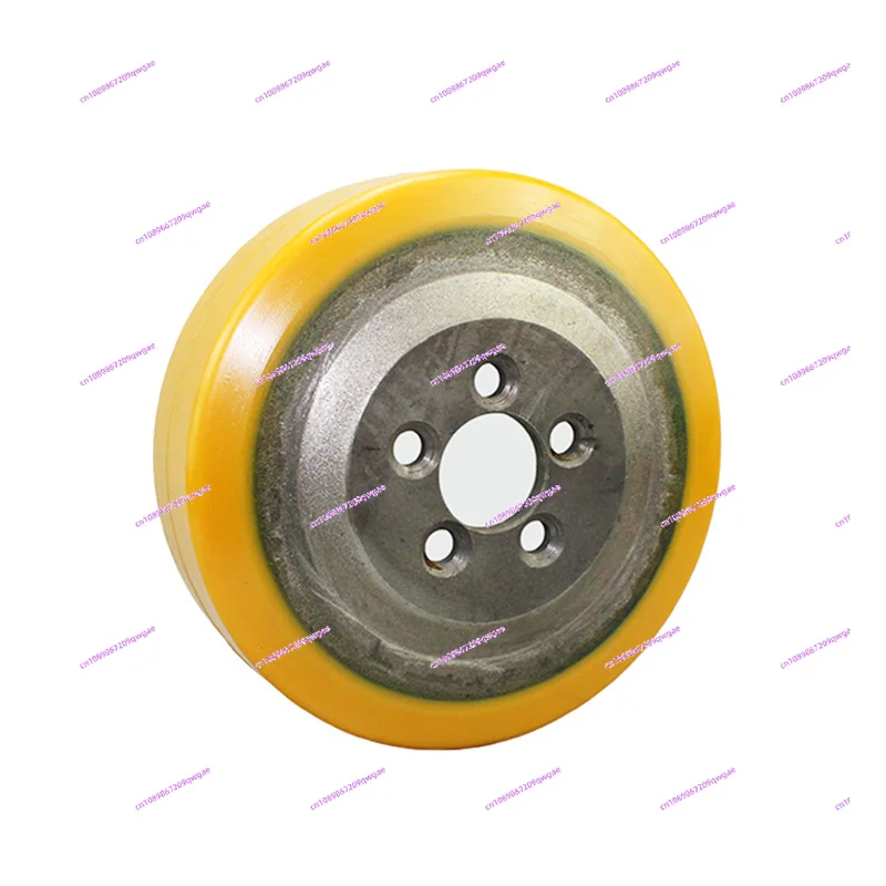 Electric Forklift Wheels, Tires, Pallet Trucks, Active Wheels, All Electric Forklift Drive Wheels