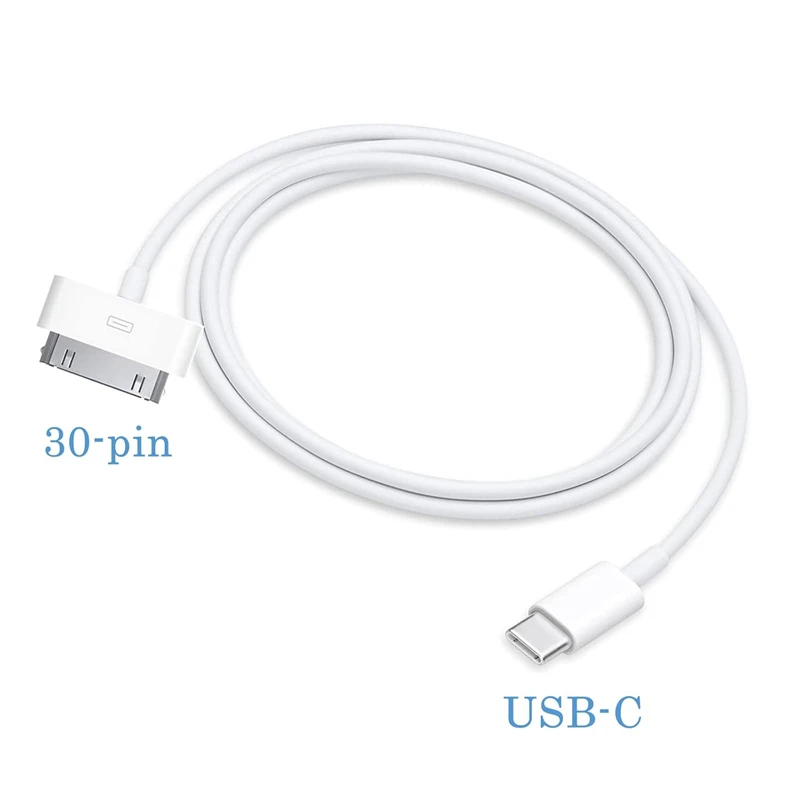 30Pin To Usb C Adap…