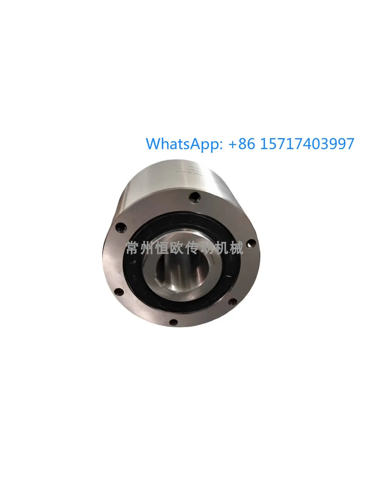 

CKZ-A35100 One-way overrunning clutch Low noise operation Silky smooth without card High precision wear resistance