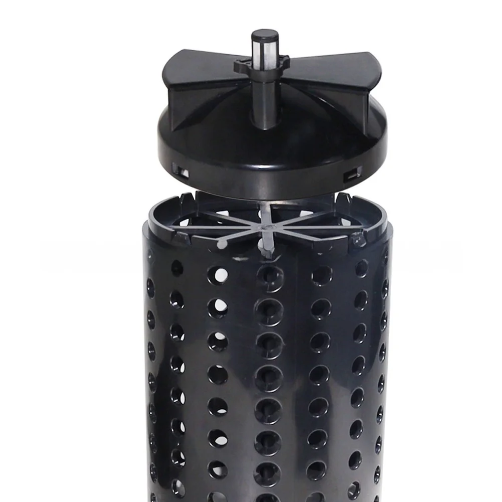Replacement Center Core Cover for PENTAIR 59053800 For 150 200 Sq Ft Pool Filters ABS Material 15.6cm Outer Diameter