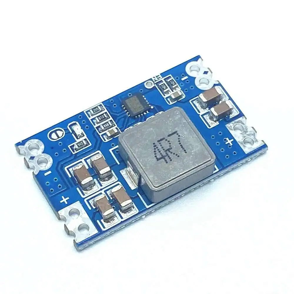 High Efficiency Output 3.3V 5V 9V 12V 5A Mini560 Step Down DC-DC Converter Voltage Regulator Buck Stabilized Power Supply Module