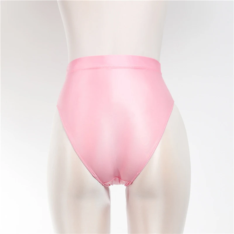 Sommer Abnehmen Bauch Vertrags Unterwäsche für Frauen Elastische Hohe Taille Höschen Sexy Höschen Hohe Aufstieg Atmungsaktive Knicker – Detail 8