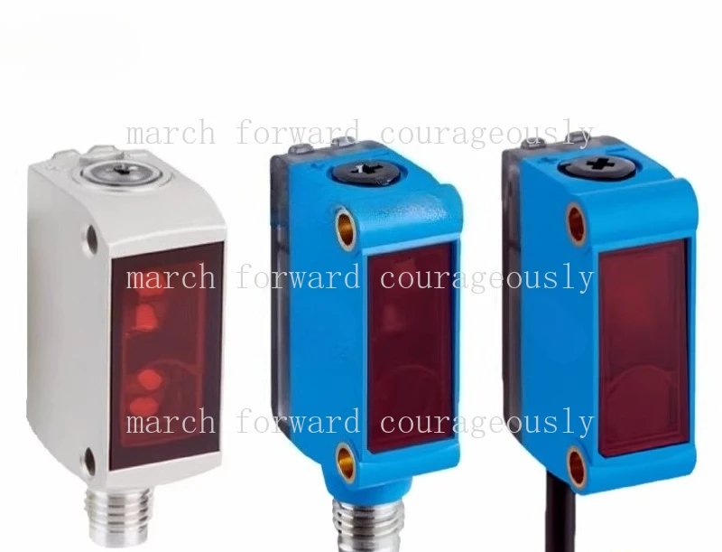 

Датчики фотоэлектрические Sick GTB6-N1211, GTE6-N1212, GL6-N1112, GSE6-P1212