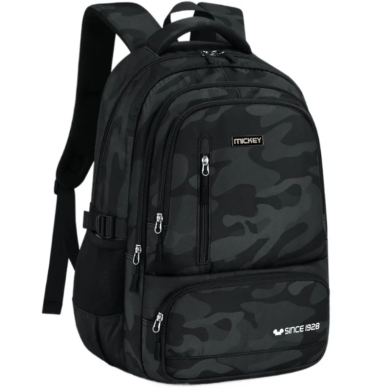 Студенческий рюкзак Disney для мальчиков и подростков