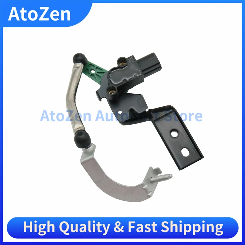 

Front Left Headlight Level Sensor 5Q0412521C 5Q0 412 521 C for SEAT Leon 13-18 Tarraco SKODA Kodiaq Octavia III 12-20 Auto Parts