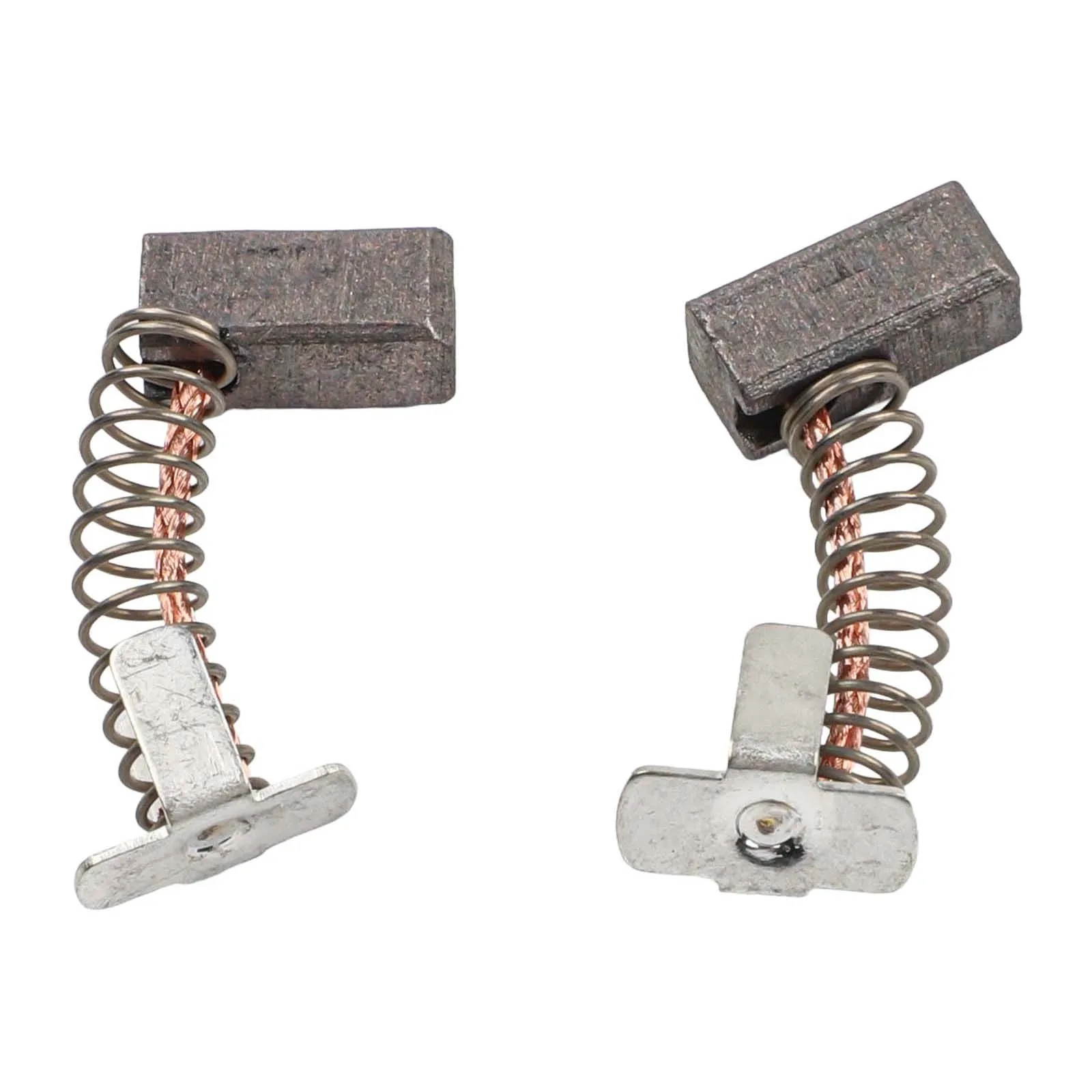 Pièces de rechange pour brosses en carbone, 2 pièces, pour Bosch GDS 18V-LI, GDS 14,4 V-Lee, GDR 18V-LI, 2 609 199 169, 25618-01