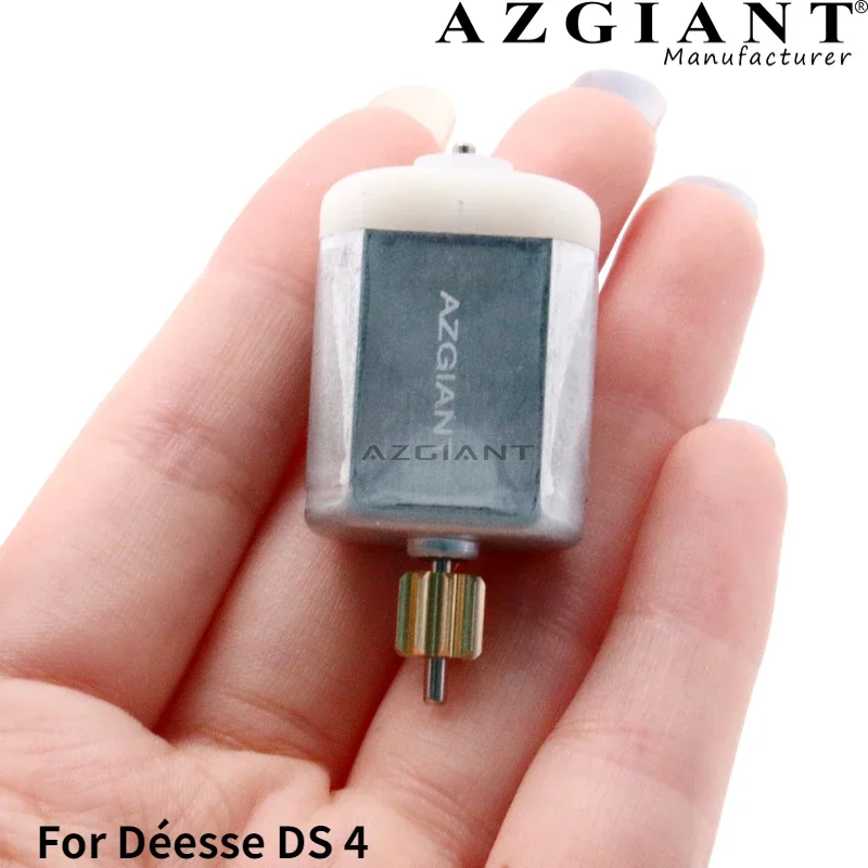 

Мотор замка для дверей Déesse DS 4 azgiant, FC-280SC-16220, BD417401