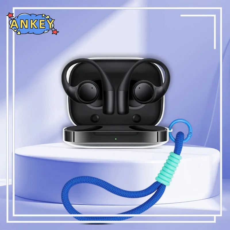 für Honor Choice TiinLab Hülle Schutzhülle Transparent Clear TPU Cover Bluetooth Shell