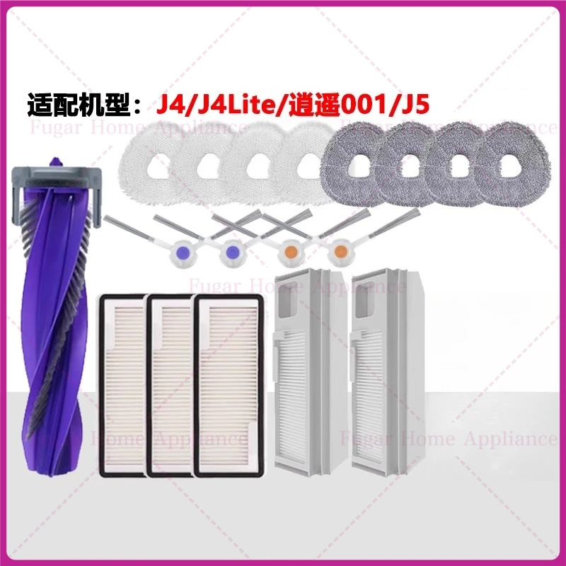 Accessories For Nar… - image