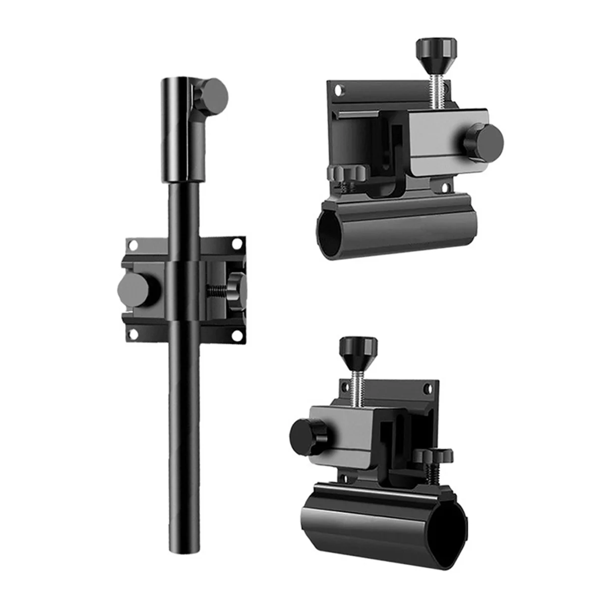 

CBN9-Аксессуары для рыболовной коробки Стойка для удочки Держатель для рыбы Лоток для приманки C