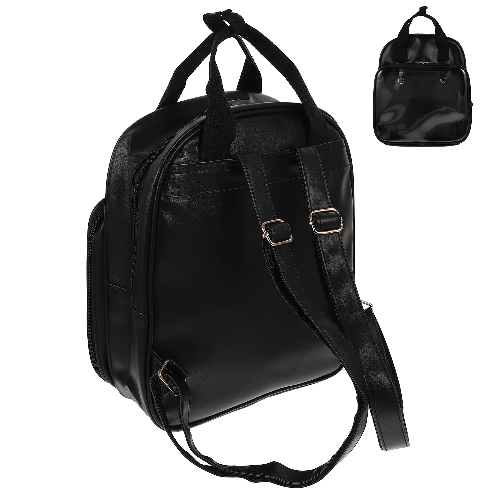 

Рюкзак конфетных цветов, вместительный, с отделением для воды, для женщин, дорожный, с двойными лямками