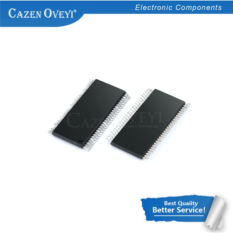 

2pcs/lot DRV8302DCAR DRV8302 TSSOP-56 In Stock