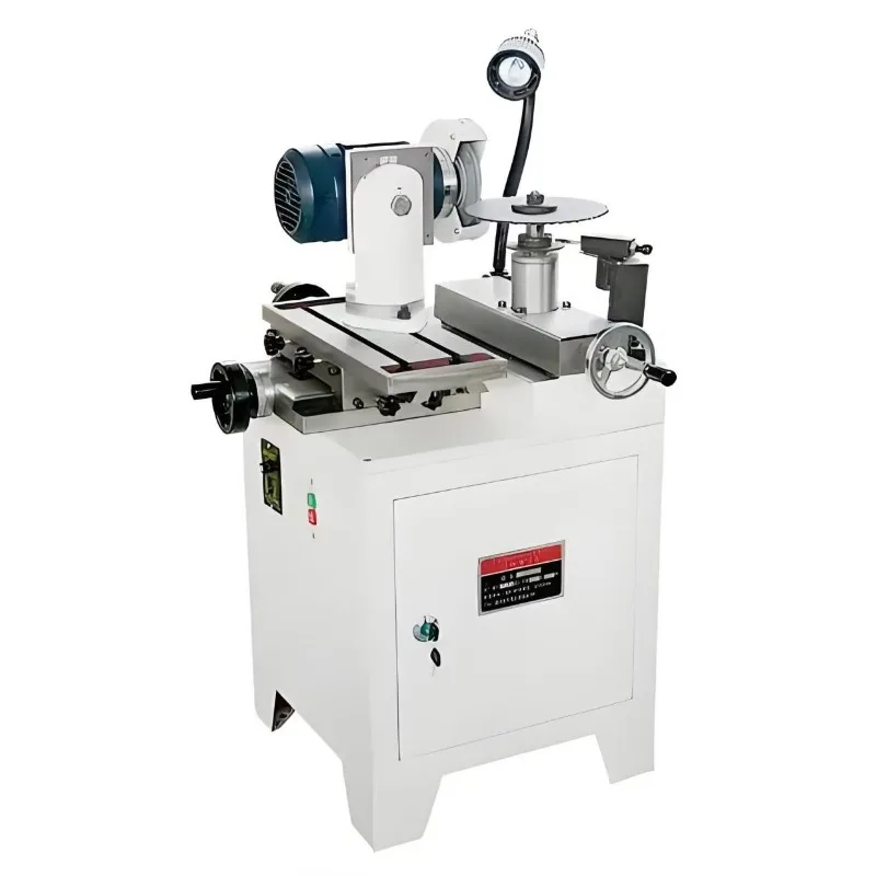 Best TY-450 Wheel Grinding Machine Centerless Grinding Machine Grinding Machines for Sale