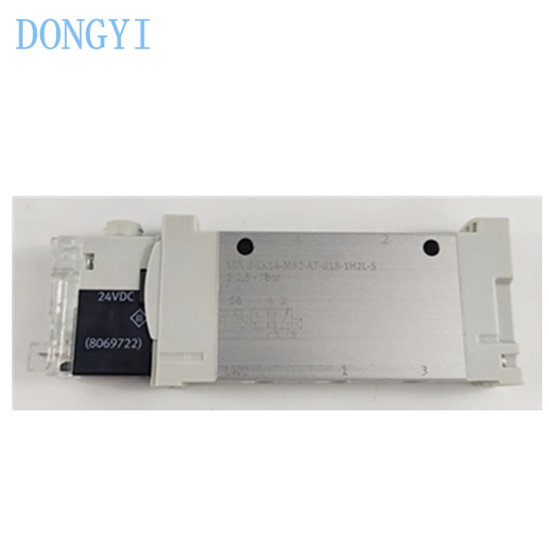 Solenoid Valve Vuvg…