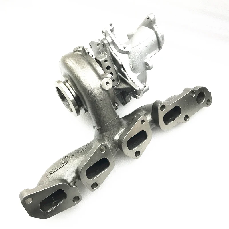 

BV43 04L253056L 53039880542 Turbocharger for VOLKSWAGEN SEAT SKODA 2.0 TDI engine
