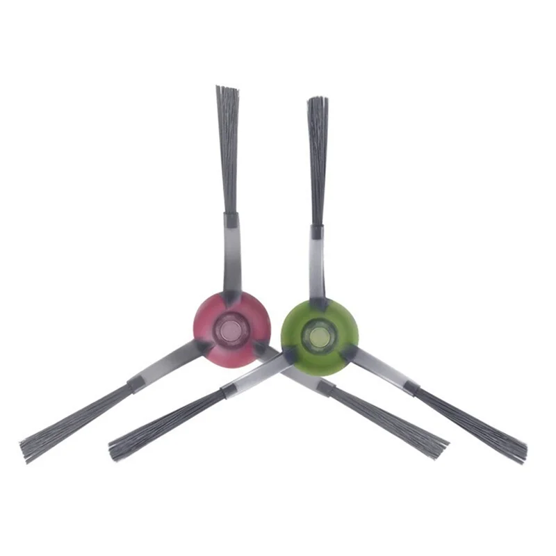 SANQ لـ Bork V830 روبوت فراغ الملحقات كيس لجميع الغبار فرشاة جانبية رئيسية فلتر Hepa ممسحة خرقة استبدال أجزاء