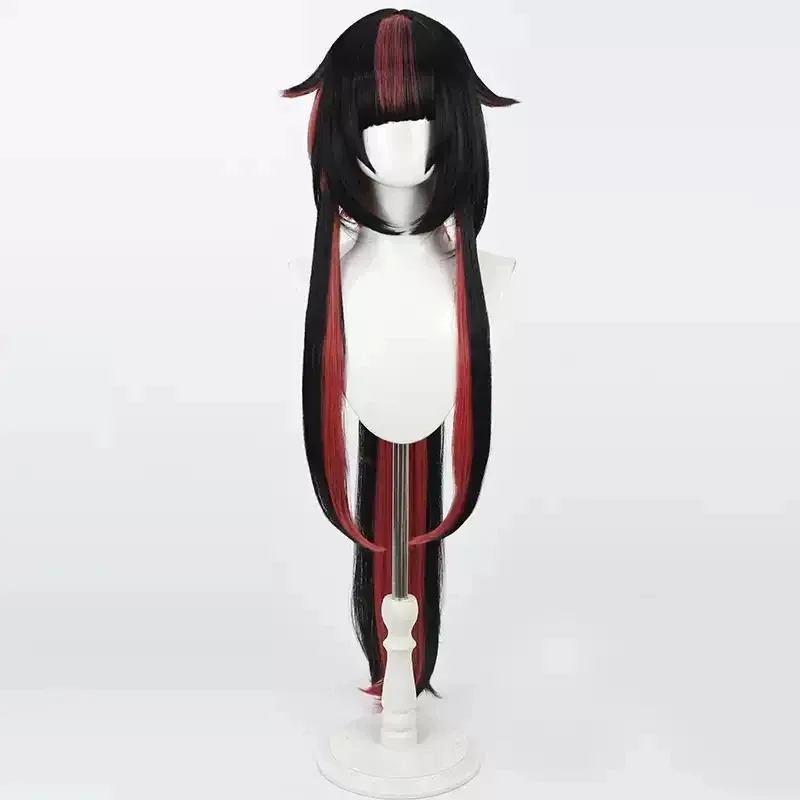 

2025 aaa New Type Twisted Wonderland Lilia Vanrouge Cosplay Long Heat Resistant Synthetic Hair+Free Wig Cap Halloween Party
