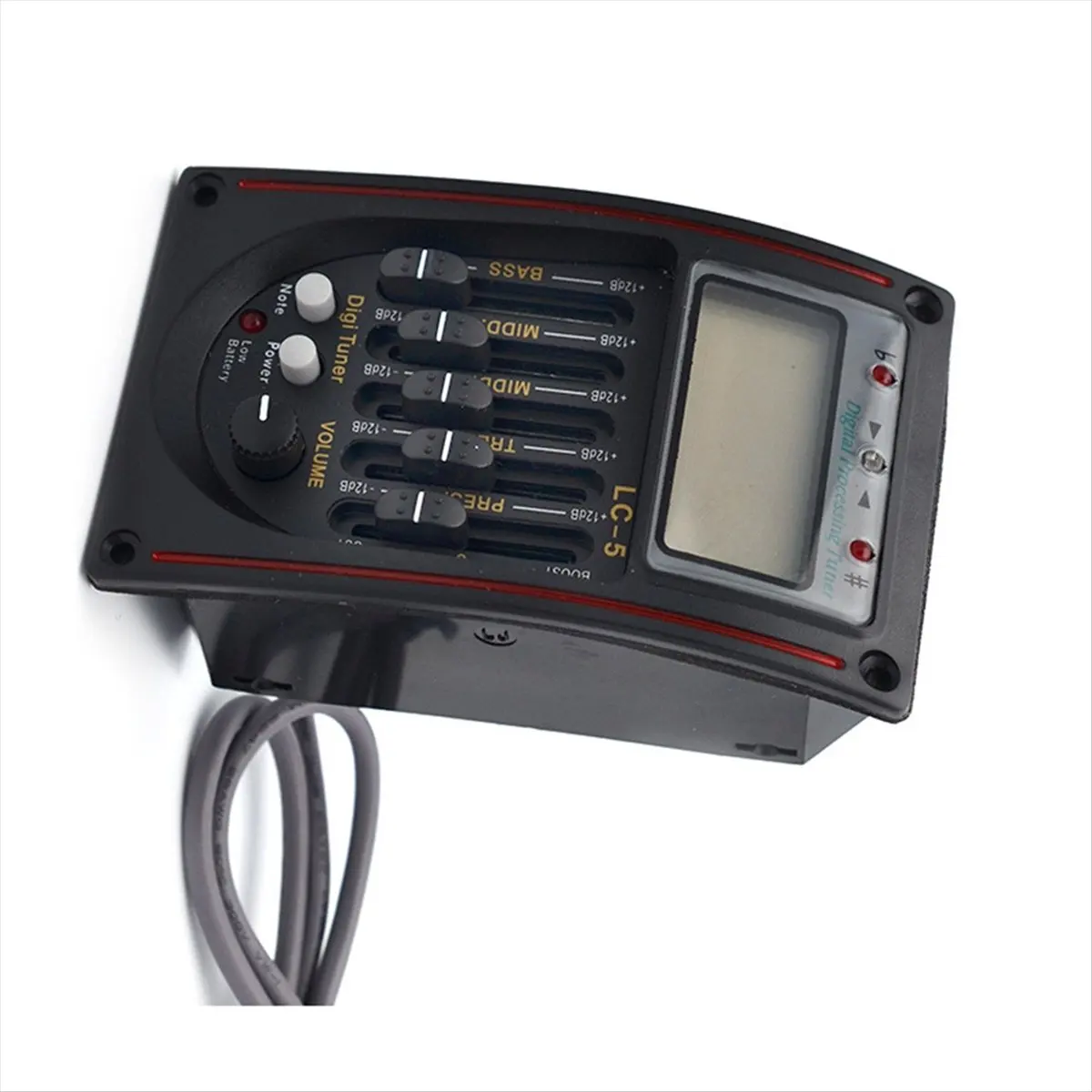 【AA85】 LC-5 5 Bands… - image