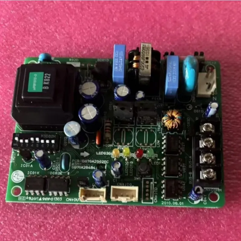 Parts For 6870A2002… - image