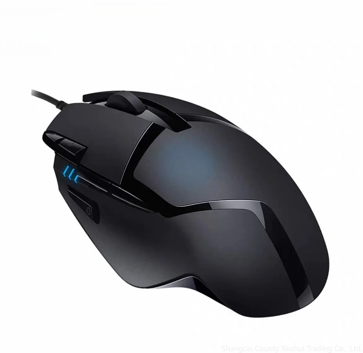 For Logitech G402 G1 G100s Wired Gaming Mouse Ergonomic Mechanical Mouse for CF PUBG League of Legends FPS Games