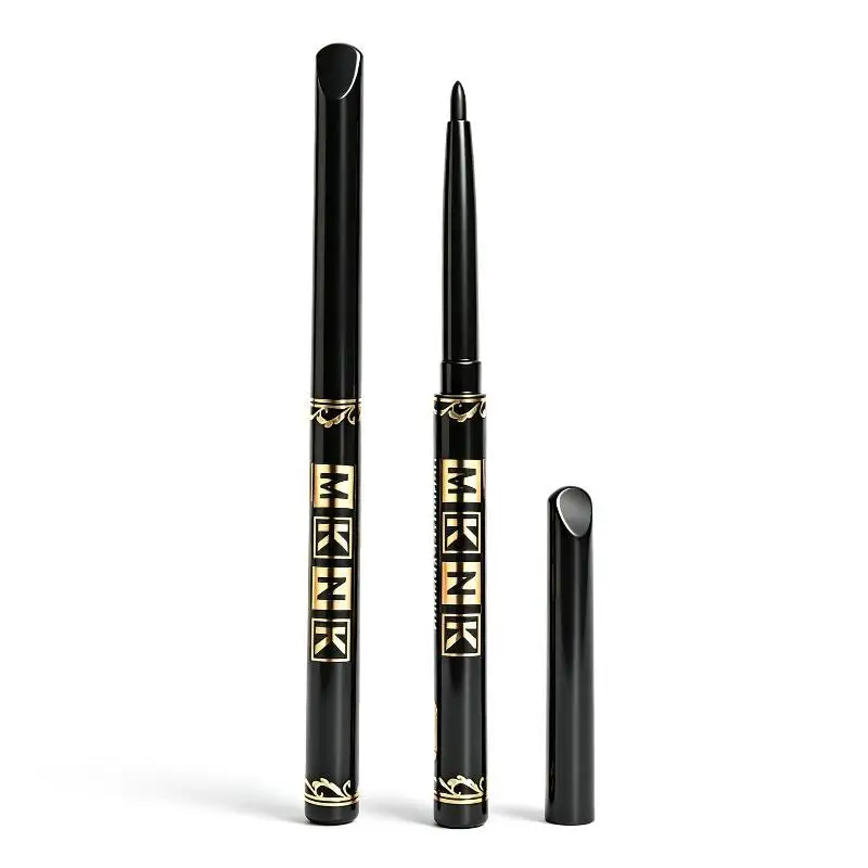 10PCS Waterproof Eyeliner Pencils Smudge Proof No Transfer Long Wearing Eye Makeup for Outdoor Activities