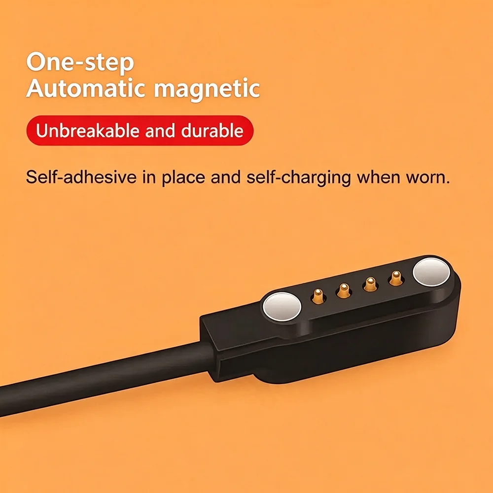 Charger For H2O Audio Bone Con - Magnetic Charging Cable Bone Conduction ulasan dan harga