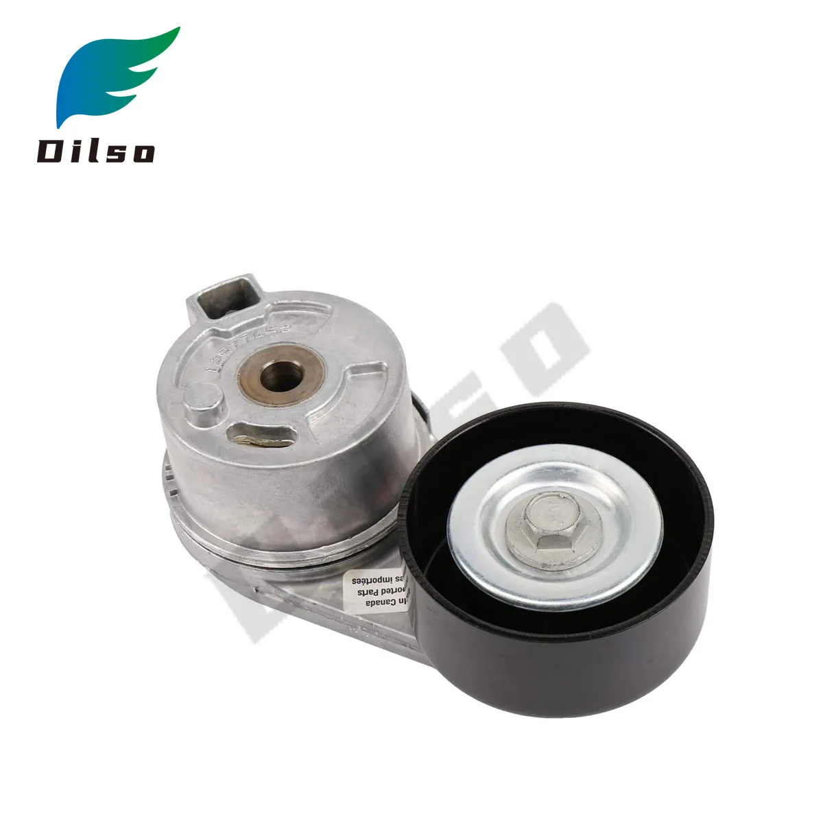 Belt Tensioner Suitable For CADILLAC CTS 2.8L 2005 3.6L V6 2004 SRX 2004 STS 2005-2011 12577652