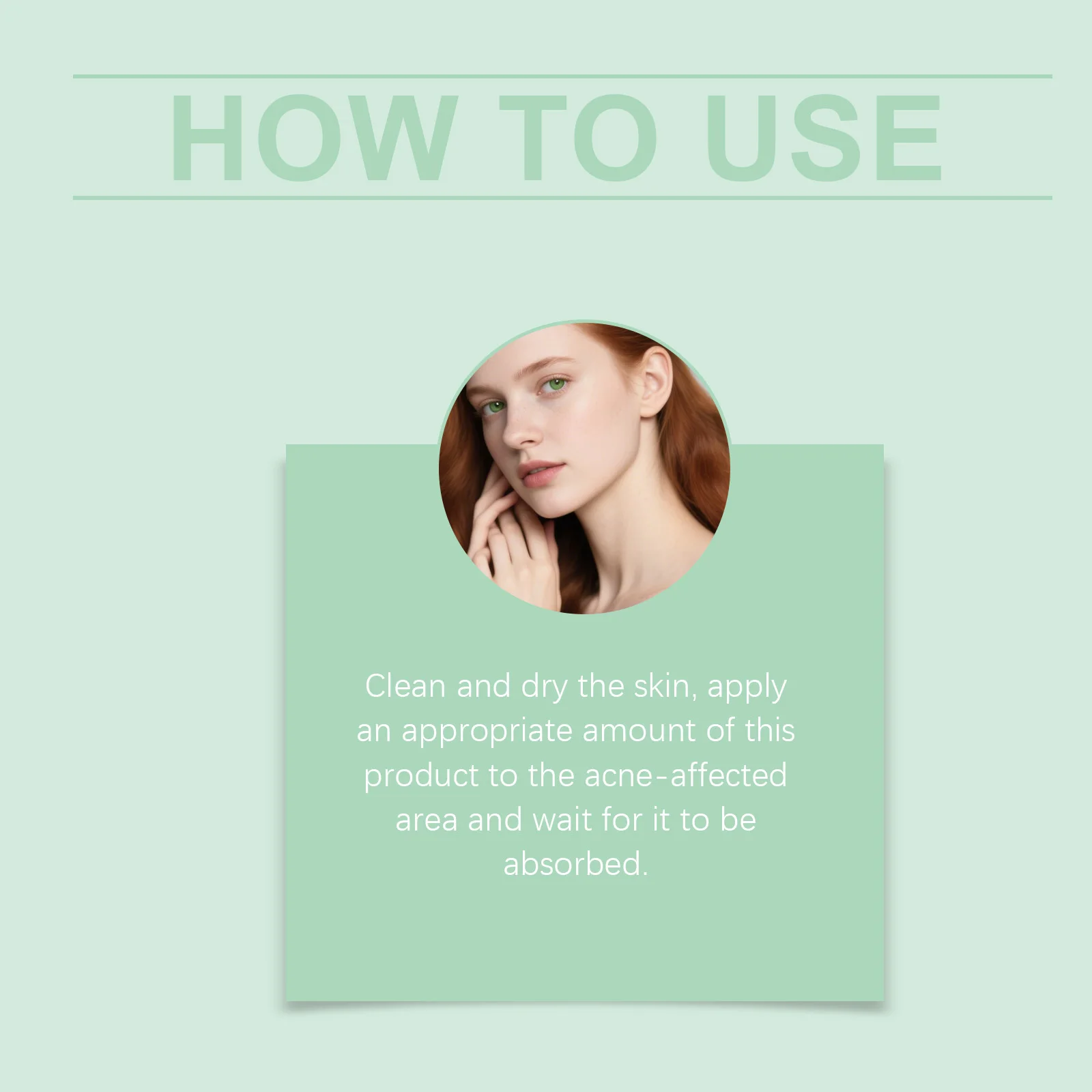 زيت شجرة الشاي، كريم وجه مرطب، تحكم في تقسيم الزيت، يهدئ البشرة، تحسين حالة البشرة، غسول مغذي لطيف للوجه #5